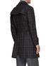 Back View - Click To Enlarge - ISAIA - Cappoti Classic Trench Coat