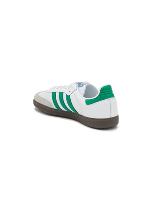  - ADIDAS - Samba OG Leather Sneakers