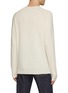 Back View - Click To Enlarge - SUNSPEL - Crewneck Sweater