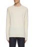 Main View - Click To Enlarge - SUNSPEL - Crewneck Sweater