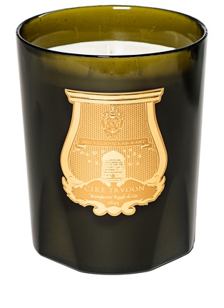 Main View - Click To Enlarge - CIRE TRUDON - Cire Scented Candle 2.8kg
