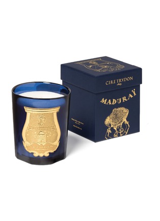 Main View - Click To Enlarge - CIRE TRUDON - Muradaï Scented Candle 800g