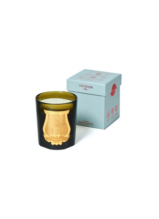 Main View - Click To Enlarge - TRUDON - Ernesto Scented Candle 270g