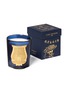 Main View - Click To Enlarge - TRUDON - Reggio Scented Candle 800g