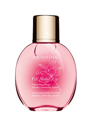 Main View - Click To Enlarge - CLARINS - Fix Make-Up 50ml — Summer In Rose