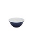 Main View - Click To Enlarge - NON SANS RAISON - Bath of Color Soup Bowl — Blue