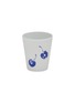 Main View - Click To Enlarge - NON SANS RAISON - Végétal Cherries Print XL Cup — Blue