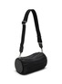 Main View - Click To Enlarge - LOEWE - Bracelet Pleated Leather Pouch Bag