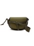 Main View - Click To Enlarge - LOEWE - Mini Gate Dual Bicoloured Leather Bag