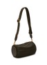 Main View - Click To Enlarge - LOEWE - Large Bracelet Pleated Leather Pouch