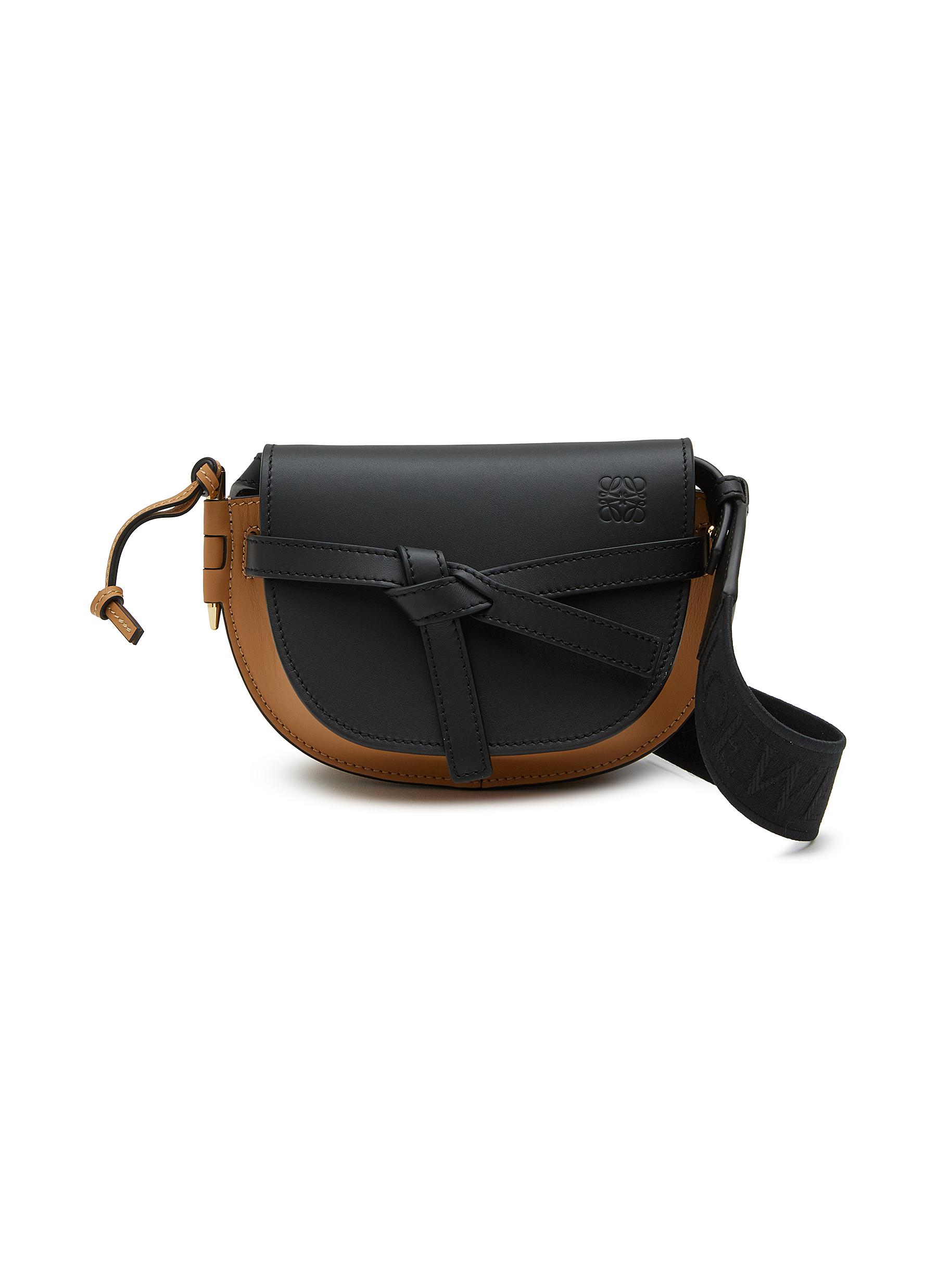 Loewe gate bag on sale mini