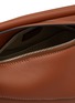 Detail View - Click To Enlarge - LOEWE - Small Puzzle Edge Leather Bag