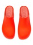 Detail View - Click To Enlarge - LOEWE - Campo Clogs