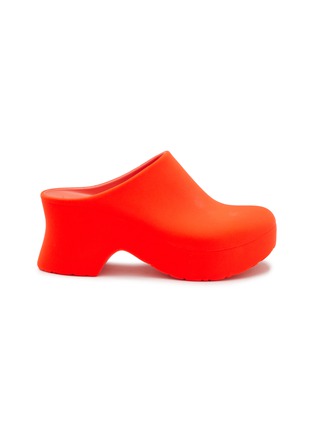 Main View - Click To Enlarge - LOEWE - Campo Clogs