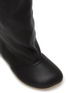 Detail View - Click To Enlarge - LOEWE - Toy Slouchy Leather Boots