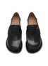 Figure View - Click To Enlarge - LOEWE - Campo 40 Leather Loafers