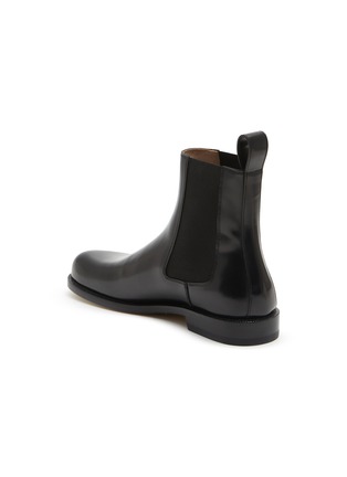 Detail View - Click To Enlarge - LOEWE - Campo Flat Chelsea Boot