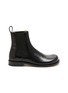Main View - Click To Enlarge - LOEWE - Campo Flat Chelsea Boot