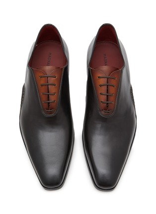 Detail View - Click To Enlarge - MAGNANNI - Oxford Shoes