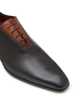 Detail View - Click To Enlarge - MAGNANNI - Oxford Shoes