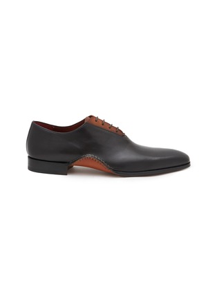 Main View - Click To Enlarge - MAGNANNI - Oxford Shoes