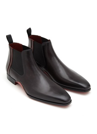 Detail View - Click To Enlarge - MAGNANNI - Chelsea Boots