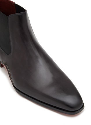 Detail View - Click To Enlarge - MAGNANNI - Chelsea Boots