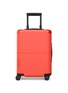 Main View - Click To Enlarge - JULY - Carry On Suitcase — Red