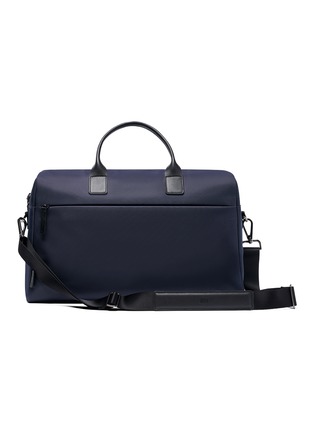 Main View - Click To Enlarge - JULY - Carry All Weekender — Dark Blue