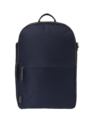 Main View - Click To Enlarge - JULY - Carry All Backpack — Dark Blue