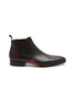 Main View - Click To Enlarge - MAGNANNI - Leather Chelsea Boots