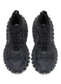 Detail View - Click To Enlarge - BALENCIAGA - Bouncer Low Top Sneakers