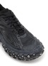 Detail View - Click To Enlarge - BALENCIAGA - Bouncer Low Top Sneakers