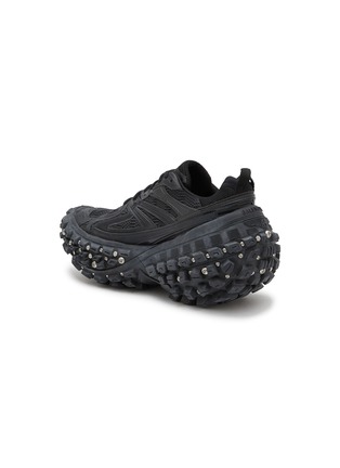  - BALENCIAGA - Bouncer Low Top Sneakers