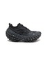 Main View - Click To Enlarge - BALENCIAGA - Bouncer Low Top Sneakers