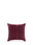  - ETRO - Montrose Foss bead paisley embroidery velvet cushion
