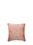 Main View - Click To Enlarge - ETRO - Montrose Talmine paisley jacquard satin cushion