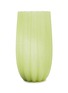 Main View - Click To Enlarge - POLSPOTTEN - Large Melon Vase — Olive Green