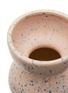 Detail View - Click To Enlarge - POLSPOTTEN - Small Boolb Vase — Light Pink