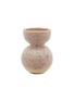 Main View - Click To Enlarge - POLSPOTTEN - Small Boolb Vase — Light Pink