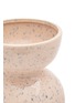 Detail View - Click To Enlarge - POLSPOTTEN - Medium Boolb Vase — Light Pink