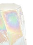Detail View - Click To Enlarge - POLSPOTTEN - Large Graphic Lustre — White