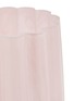 Detail View - Click To Enlarge - POLS POTTEN - Large Melon Vase — Light Pink