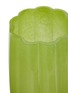 Detail View - Click To Enlarge - POLSPOTTEN - Medium Melon Vase — Olive Green