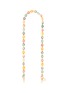 Main View - Click To Enlarge - LA COQUE FRANÇAISE - Cassy Resin Phone Chain