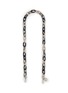 Main View - Click To Enlarge - LA COQUE FRANÇAISE - Celine Resin Phone Chain