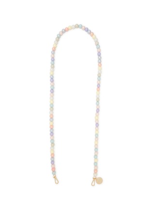 Main View - Click To Enlarge - LA COQUE FRANÇAISE - Ilana Phone Chain