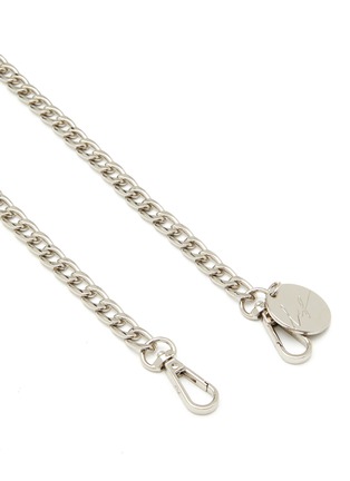 Detail View - Click To Enlarge - LA COQUE FRANÇAISE - Sona Metal Phone Chain
