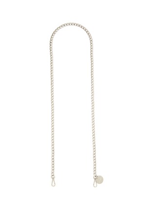 Main View - Click To Enlarge - LA COQUE FRANÇAISE - Sona Metal Phone Chain