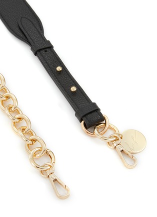 Detail View - Click To Enlarge - LA COQUE FRANÇAISE - Lara Adjustable Leather Phone Strap